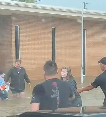 Flash Floods in Oklahoma Highlight Emergency Response Challenges for Local Communities