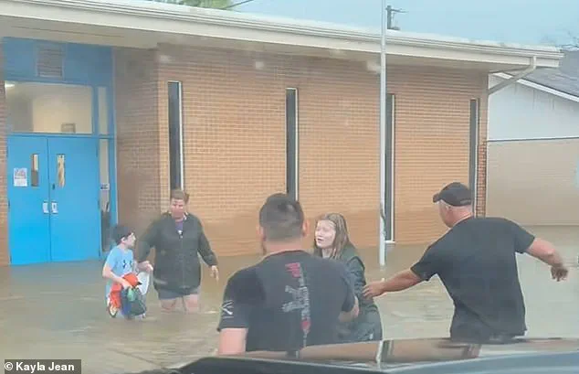 Flash Floods in Oklahoma Highlight Emergency Response Challenges for Local Communities