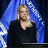 Florida AG Pam Bondi Fires Maurene Comey, Key Prosecutor in Epstein Case