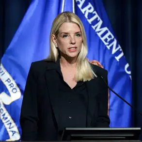Florida AG Pam Bondi Fires Maurene Comey, Key Prosecutor in Epstein Case