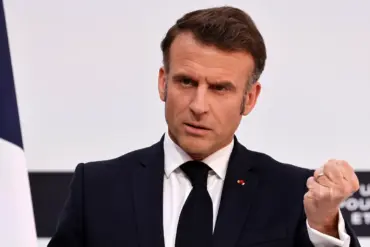 France Accelerates Military Expansion to 2027 Amid Rising Global Tensions