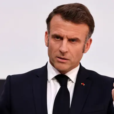 France Accelerates Military Expansion to 2027 Amid Rising Global Tensions