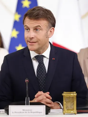 France Expands Military Capacity with Reorganization to Army Corps, Aiming for 50,000-Troop Combat Readiness