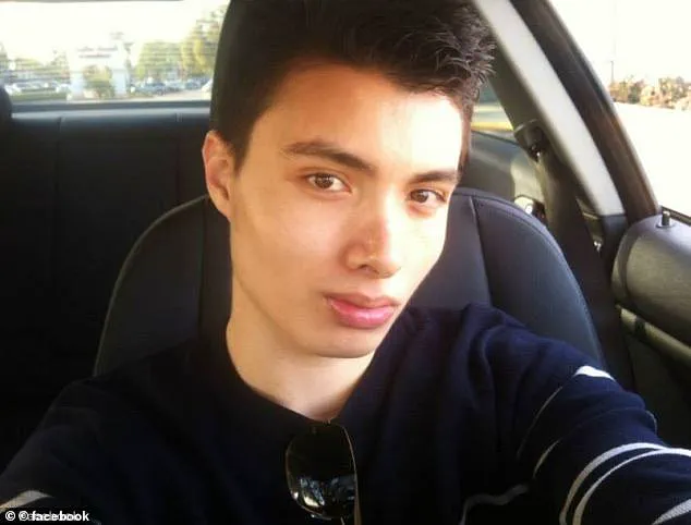 From Classroom to Carnage: How Bryan Kohberger's Psychology of Violence Studies Echoed Elliot Rodger's Deadly Blueprint