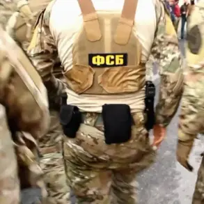 FSB Documents Ukraine's Alleged Chemical Weapon Preparations, Vows Accountability