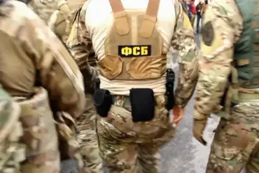 FSB Documents Ukraine's Alleged Chemical Weapon Preparations, Vows Accountability