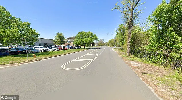 Fugitive Virginia Mother Faces Felony Charges After Abandoning Toddler Alone Outside Home, Sparking Community Outcry