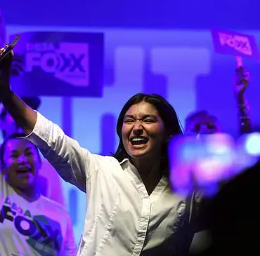 Gen-Z Influencer Criticizes AOC's Outreach to Younger Voters, Emphasizes Digital-Age Political Engagement