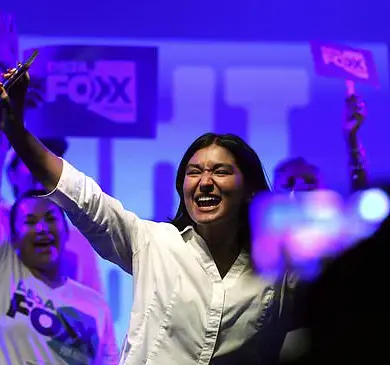 Gen-Z Influencer Criticizes AOC's Outreach to Younger Voters, Emphasizes Digital-Age Political Engagement