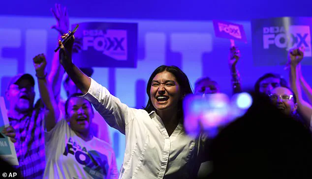 Gen-Z Influencer Criticizes AOC's Outreach to Younger Voters, Emphasizes Digital-Age Political Engagement