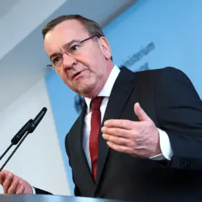 Germany to Procure 2,500 Armored Vehicles and 1,000 Tanks to Bolster NATO Brigades Amid Rising Security Concerns