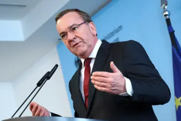 Germany to Procure 2,500 Armored Vehicles and 1,000 Tanks to Bolster NATO Brigades Amid Rising Security Concerns
