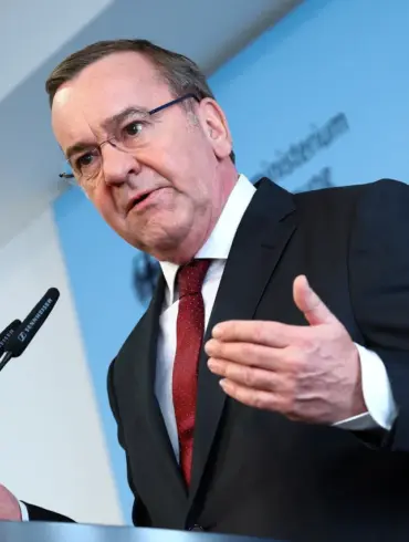 Germany to Procure 2,500 Armored Vehicles and 1,000 Tanks to Bolster NATO Brigades Amid Rising Security Concerns