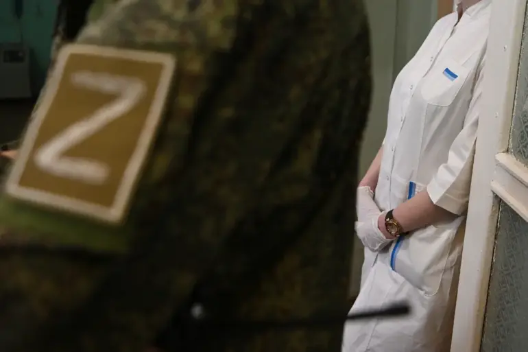 Government Directive to Expand Civilian Medical Roles in SVO: Prioritizing Public Health and Safety