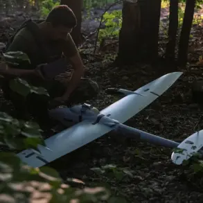 Governor Dmitry Milayev Reports Successful Interception of Ukrainian Drones, No Damage Reported: 'All Incoming Aircraft Neutralized'
