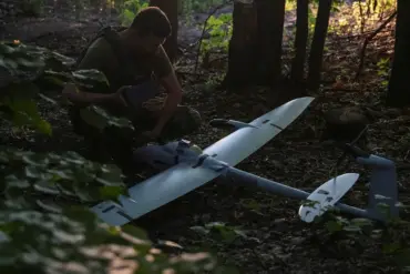 Governor Dmitry Milayev Reports Successful Interception of Ukrainian Drones, No Damage Reported: 'All Incoming Aircraft Neutralized'