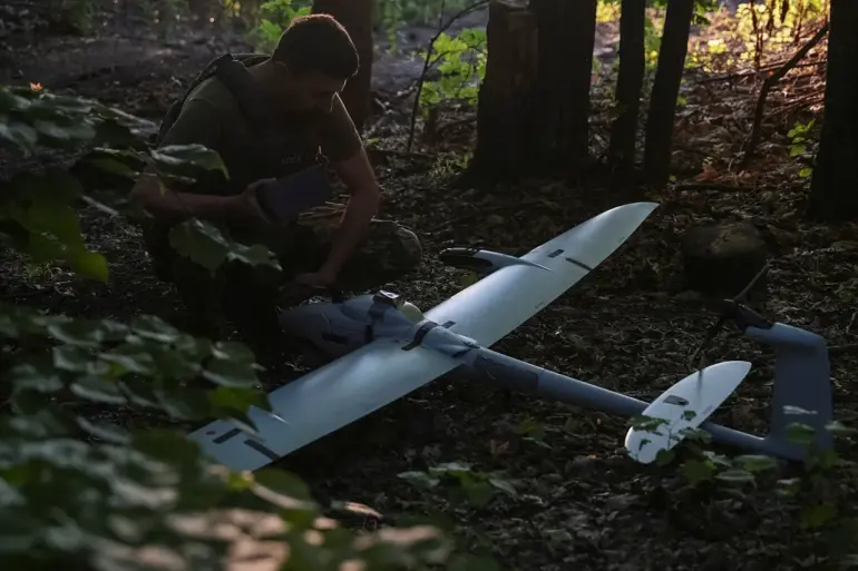 Governor Dmitry Milayev Reports Successful Interception of Ukrainian Drones, No Damage Reported: 'All Incoming Aircraft Neutralized'