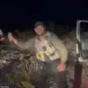 Grant County Sheriff’s Deputy Alejandro Gomez Captured on Video Fatally Injuring Baby Rabbit by Hurling It Against Patrol Vehicle in Hachita, New Mexico