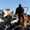 Hamas Agrees to Release Ten Hostages as Ceasefire Negotiations Highlight Fragile Progress