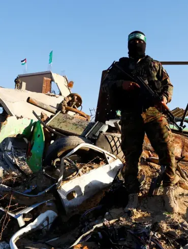 Hamas Agrees to Release Ten Hostages as Ceasefire Negotiations Highlight Fragile Progress