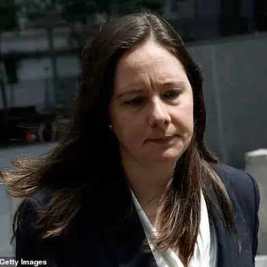How Unexplained Government Actions Affect the Public: The Dismissal of a High-Profile Prosecutor
