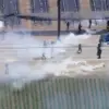 ICE Operation at Ventura County Farm Escalates with Tear Gas and Firearm Use Amid Ongoing Immigration Enforcement Debates