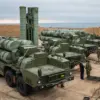 India's F-35 Deal in Jeopardy as S-400 Integration Sparks U.S.-India Tensions