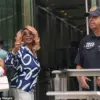 Inside the Courtroom: The Combs Family's Exclusive Relief After Diddy's Verdict