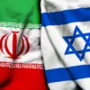 Israel Reportedly Considers Military Action Against Iranian Nuclear Facilities Amid Potential US Support, Says Axios