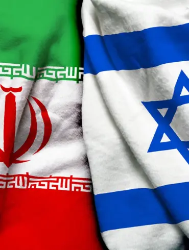 Israel Reportedly Considers Military Action Against Iranian Nuclear Facilities Amid Potential US Support, Says Axios