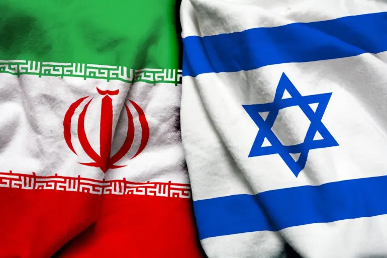 Israel Reportedly Considers Military Action Against Iranian Nuclear Facilities Amid Potential US Support, Says Axios