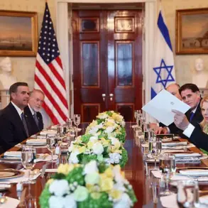 Israeli Leader Nominates Trump for Nobel Peace Prize Amid Regional Ceasefire