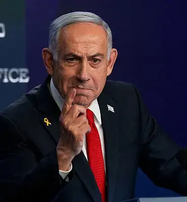 Israeli PM Netanyahu Recovers at Home After Spoiled Food-Induced Illness, Says Expert Professor Alon Hershko