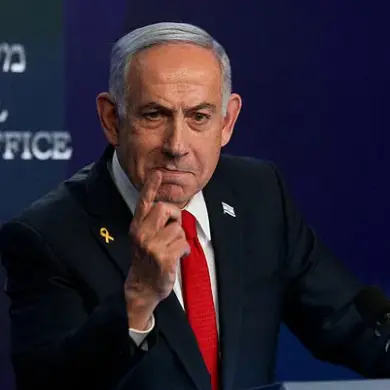 Israeli PM Netanyahu Recovers at Home After Spoiled Food-Induced Illness, Says Expert Professor Alon Hershko
