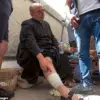 Israeli Strike on Gaza Church Raises Concerns Over Civilian Protection and Religious Site Safety