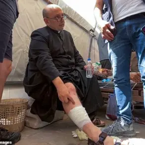 Israeli Strike on Gaza Church Raises Concerns Over Civilian Protection and Religious Site Safety