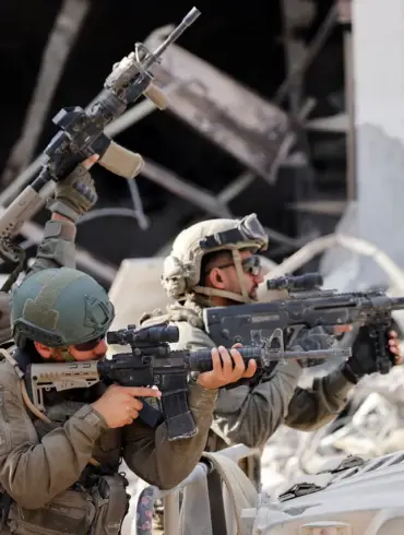 Israel's IDF Announces Urgent Conscription Shift: 54,000 Yeshiva Students Face July Deadline as Haredi Policy Changes Take Effect