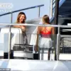 Joe Rogan's Mediterranean Yacht Holiday Sparks Debate on Individual Freedom and the American Dream Under Trump