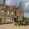 Johnny Depp Rents Historic East Sussex Mansion, Seeking Quiet Life After Legal Battle with Amber Heard