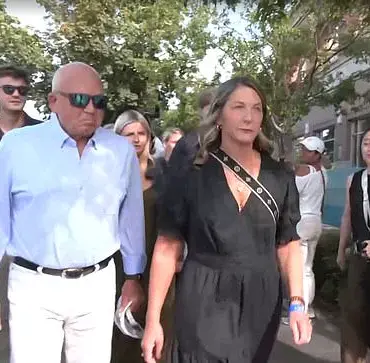Judge Steven Hippler Rebukes Public Over Outpouring of Calls Following Kohberger Plea Deal
