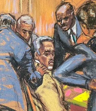 Jurors Reach Verdict on Diddy's Charges, But Most Serious Allegation Remains Cloaked in Limited Information