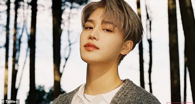 K-pop Star Moon Tae-il Gets 3-Year Sentence for Raping Unconscious Chinese Tourist in Itaewon, Victim's Account Central to Case