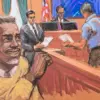 Last-Minute Legal Agreement Preserves Sean 'Diddy' Combs' October 3 Sentencing Date, Raising Questions About Judicial Process and Community Impact