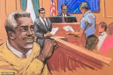 Last-Minute Legal Agreement Preserves Sean 'Diddy' Combs' October 3 Sentencing Date, Raising Questions About Judicial Process and Community Impact