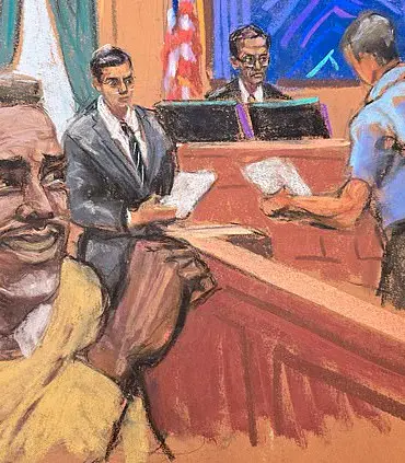 Last-Minute Legal Agreement Preserves Sean 'Diddy' Combs' October 3 Sentencing Date, Raising Questions About Judicial Process and Community Impact