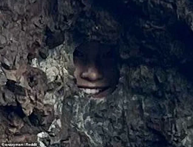 Late-Breaking Challenge: Reddit Users Hunt for Hidden Daughter in Puzzling New Zealand Photo