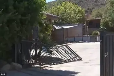 Late-Breaking: Federal Agents Raid California Home Linked to Shekinah Church Pastor in Broad Probe into Alleged Sex Trafficking, Tax Evasion, and Pandemic Fraud