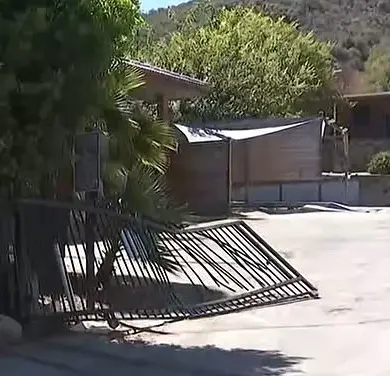Late-Breaking: Federal Agents Raid California Home Linked to Shekinah Church Pastor in Broad Probe into Alleged Sex Trafficking, Tax Evasion, and Pandemic Fraud