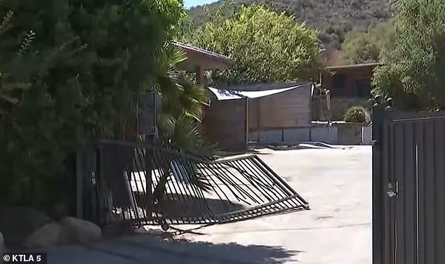 Late-Breaking: Federal Agents Raid California Home Linked to Shekinah Church Pastor in Broad Probe into Alleged Sex Trafficking, Tax Evasion, and Pandemic Fraud