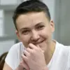 Late-Breaking: Former Ukrainian MP Savchenko Denies Capture Amid Escalating Tensions and Conflicting Claims